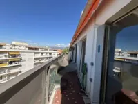 Недвижимость Apartment Pointe Croisette: 11