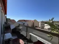 Недвижимость Apartment Pointe Croisette: 12