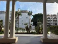 Недвижимость Apartment Pointe Croisette: 2