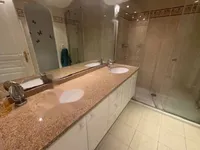 Недвижимость Apartment Pointe Croisette: 10