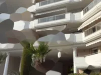 Недвижимость Apartment Pointe Croisette: 12