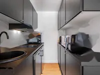 Недвижимость Apartment Cannes California: 4