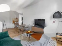 Недвижимость Apartment Cannes California: 5