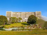 Недвижимость Apartment Cannes California: 8