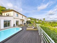 Недвижимость Villa Mandelieu Capitou: 1