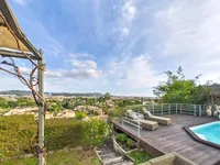 Недвижимость Villa Mandelieu Capitou: 3