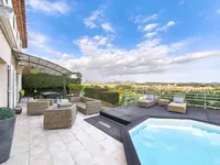 Недвижимость Villa Mandelieu Capitou: 5