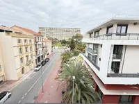 Недвижимость Apartment Cannes California: 1