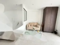 Недвижимость Apartment Cannes California: 6