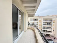 Недвижимость Apartment Cannes California: 7