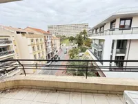 Недвижимость Apartment Cannes California: 8