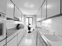 Недвижимость Apartment Cannes: 4