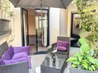 Недвижимость Apartment Cannes: 10