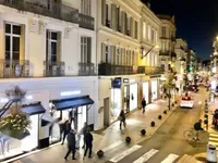 Недвижимость Apartment Cannes: 11