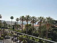 Недвижимость Apartment Cannes: 4