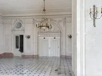 Недвижимость Apartment Cannes: 5