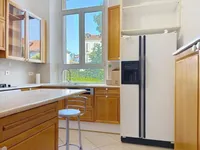 Недвижимость Apartment Cannes: 7