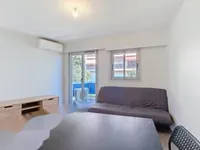 Недвижимость Apartment Le Cannet: 3