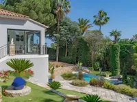 Недвижимость Maison Cannes Californie: 1