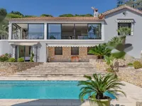 Недвижимость Maison Cannes Californie: 2