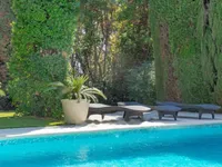 Недвижимость Maison Cannes Californie: 4