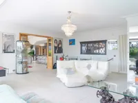 Недвижимость Maison Cannes Californie: 9