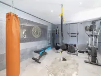 Недвижимость Maison Cannes Californie: 15