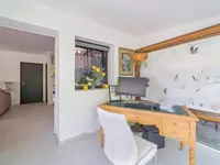 Недвижимость Maison Cannes Californie: 16