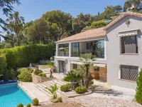 Недвижимость Maison Cannes Californie: 17