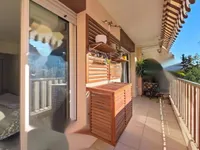 Недвижимость Apartment Cannes Croix Gardes: 1