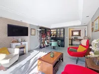 Недвижимость Apartment Cannes Croix Gardes: 7