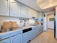 Недвижимость Apartment Cannes Croix Gardes: 9