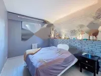 Недвижимость Apartment Cannes Croix Gardes: 12