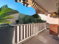 Недвижимость Apartment Cannes Croix Gardes: 16