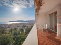 Недвижимость Apartment Cannes Croix des Gardes: 1