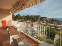 Недвижимость Apartment Cannes Croix des Gardes: 5