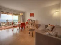 Недвижимость Apartment Cannes Croix des Gardes: 6