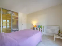 Недвижимость Apartment Cannes Croix des Gardes: 16