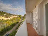 Недвижимость Apartment Cannes Croix des Gardes: 17