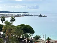 Недвижимость Apartment Cannes: 1