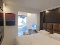 Недвижимость Apartment Cannes: 8