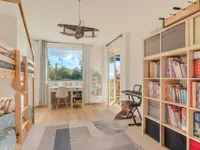 Недвижимость Apartment Cannes California: 9