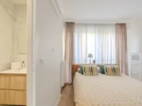 Недвижимость Apartment Cannes California: 11