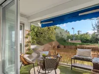 Недвижимость Apartment Cannes California: 13