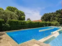 Недвижимость Apartment Cannes California: 14