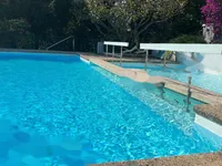 Недвижимость Apartment Cannes California: 15