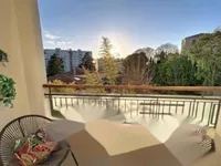 Недвижимость Apartment Cannes Californie: 2