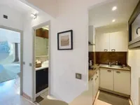 Недвижимость Apartment Cannes Californie: 3