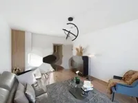 Недвижимость Apartment Cannes Californie: 5