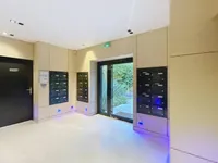 Недвижимость Apartment Cannes Californie: 7